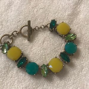 Chloe and Isabel bracelet